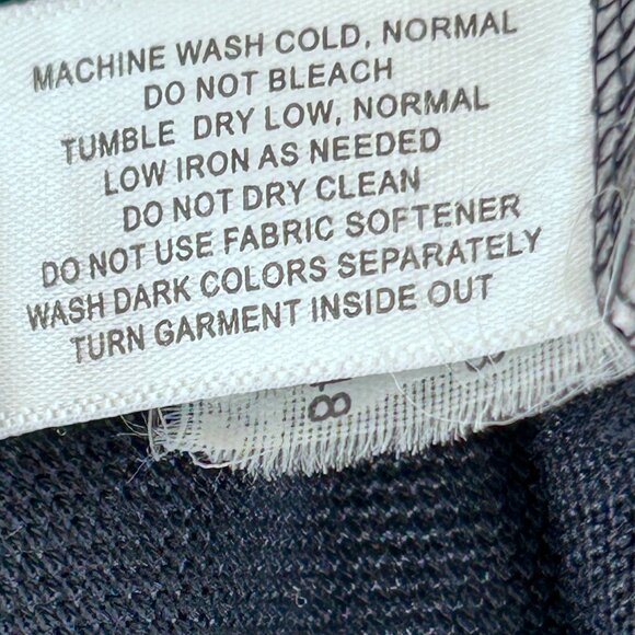 Cutter & Buck Men's Navy Polo Embroidered New England Patriots NFL Size XXXL - Picture 6 of 8